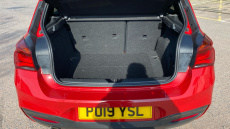 BMW 1 Series 118i [1.5] M Sport Shadow Edition 5dr Petrol Hatchback